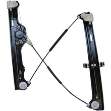 Load image into Gallery viewer, 20-2283 Power Window Regulator w/o Motor Trakmotive Canada