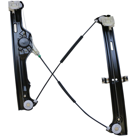 20-2283 Power Window Regulator w/o Motor Trakmotive Canada