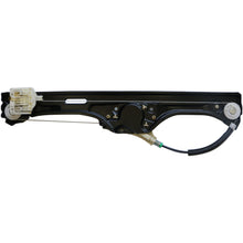 Load image into Gallery viewer, 20-2284 Power Window Regulator w/o Motor Trakmotive Canada