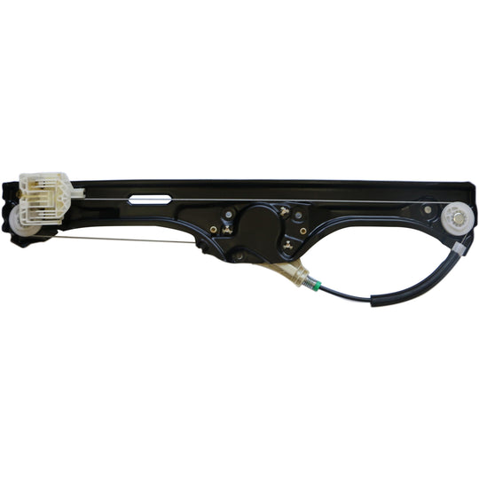 20-2284 Power Window Regulator w/o Motor Trakmotive Canada