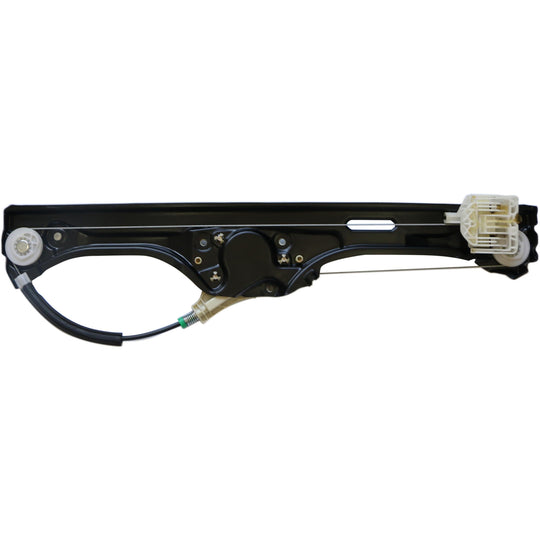 20-2285 Power Window Regulator w/o Motor Trakmotive Canada