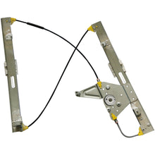 Load image into Gallery viewer, 20-2290 Power Window Regulator w/o Motor Trakmotive Canada