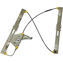 Load image into Gallery viewer, 20-2291 Power Window Regulator w/o Motor Trakmotive Canada