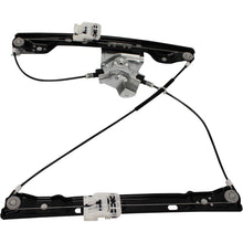 Load image into Gallery viewer, 20-2294 Power Window Regulator w/o Motor Trakmotive Canada