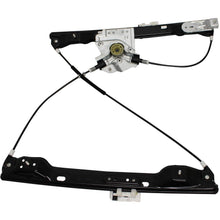 Load image into Gallery viewer, 20-2294 Power Window Regulator w/o Motor Trakmotive Canada