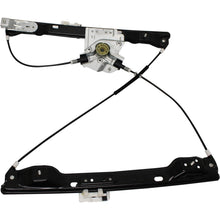 Load image into Gallery viewer, 20-2295 Power Window Regulator w/o Motor Trakmotive Canada