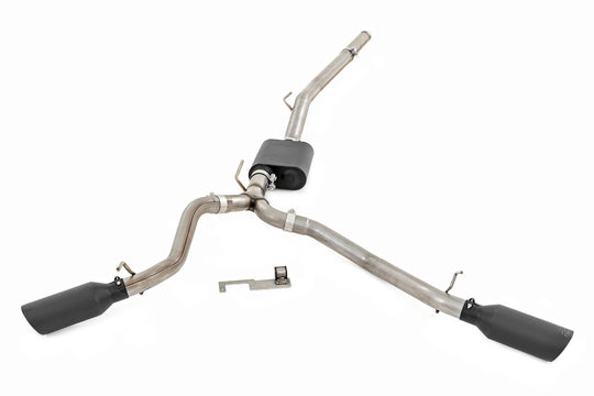 96015 Exhaust System Kit Rough Country Canada