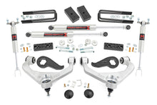 Charger l'image dans la galerie, 95840 3 Inch Lift Kit - UCAs - M1 - Chevy/GMC 2500HD (20-23) Rough Country Canada