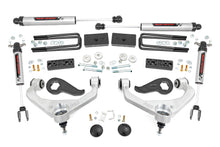 Charger l'image dans la galerie, 95870 3 Inch Lift Kit - UCAs - V2 - Chevy/GMC 2500HD (20-23) Rough Country Canada
