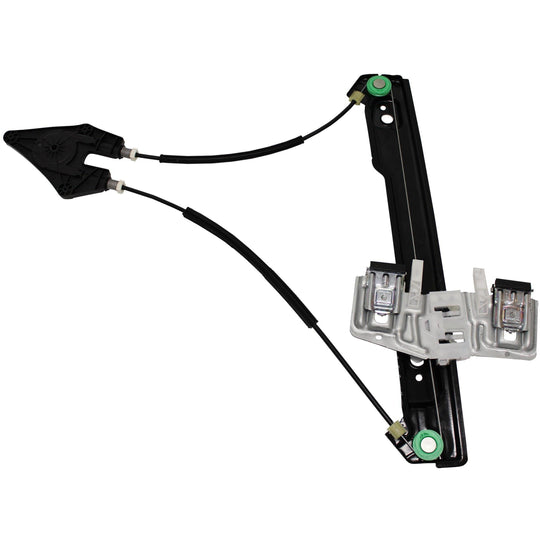 20-2303 Power Window Regulator w/o Motor Trakmotive Canada