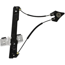 Load image into Gallery viewer, 20-2303 Power Window Regulator w/o Motor Trakmotive Canada