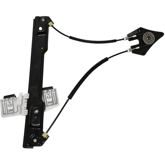 20-2303 Power Window Regulator w/o Motor Trakmotive Canada