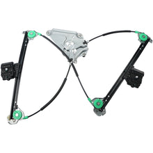 Load image into Gallery viewer, 20-2306 Power Window Regulator w/o Motor Trakmotive Canada