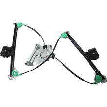 Load image into Gallery viewer, 20-2307 Power Window Regulator w/o Motor Trakmotive Canada