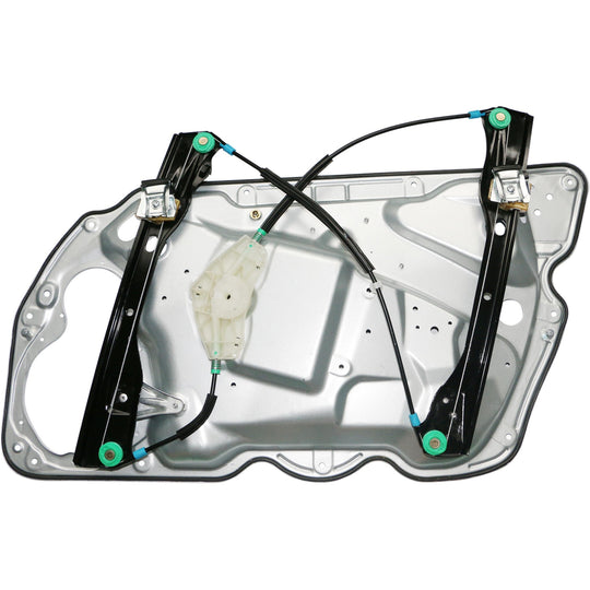 20-2310 Power Window Regulator w/o Motor Trakmotive Canada