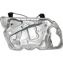 Load image into Gallery viewer, 20-2310 Power Window Regulator w/o Motor Trakmotive Canada