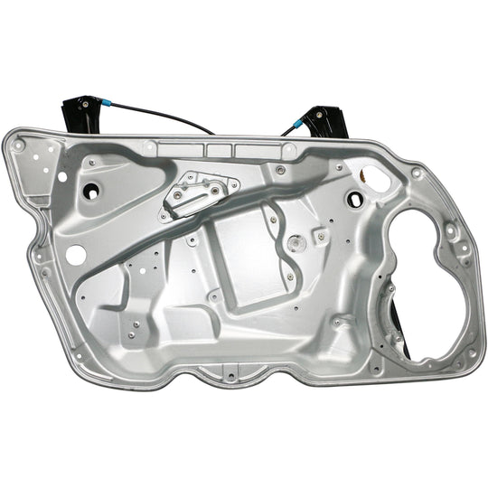 20-2310 Power Window Regulator w/o Motor Trakmotive Canada