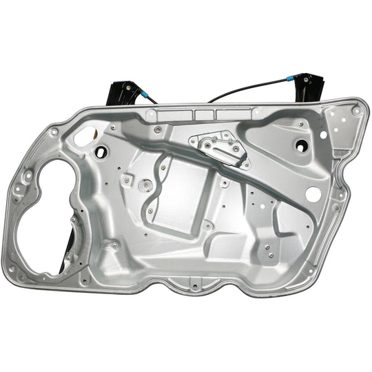 20-2311 Power Window Regulator w/o Motor Trakmotive Canada