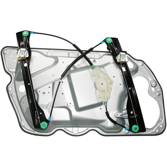 20-2311 Power Window Regulator w/o Motor Trakmotive Canada
