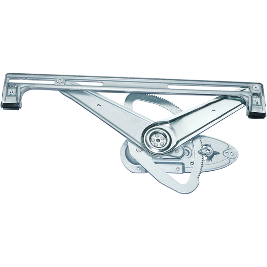 20-2318 Power Window Regulator w/o Motor Trakmotive Canada