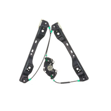 Load image into Gallery viewer, 20-2326 Power Window Regulator w/o Motor Trakmotive Canada