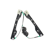 Load image into Gallery viewer, 20-2327 Power Window Regulator w/o Motor Trakmotive Canada