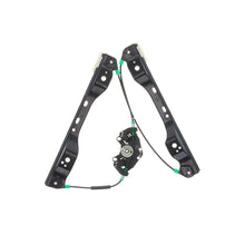 Load image into Gallery viewer, 20-2327 Power Window Regulator w/o Motor Trakmotive Canada