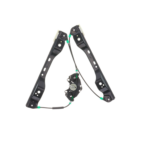 20-2327 Power Window Regulator w/o Motor Trakmotive Canada