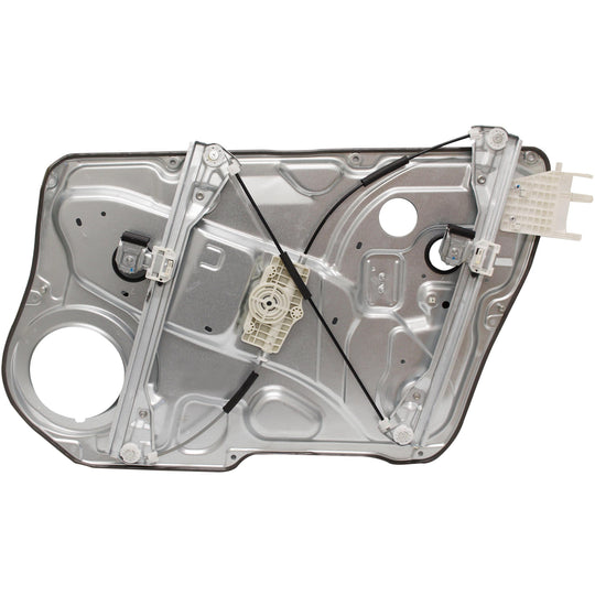 20-2342 Power Window Regulator w/o Motor Trakmotive Canada