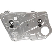 Load image into Gallery viewer, 20-2342 Power Window Regulator w/o Motor Trakmotive Canada