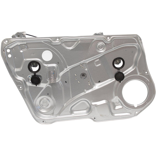 20-2342 Power Window Regulator w/o Motor Trakmotive Canada