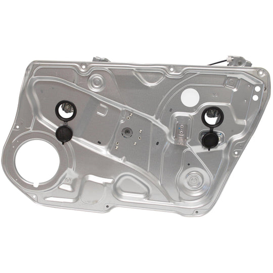 20-2343 Power Window Regulator w/o Motor Trakmotive Canada