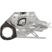 Load image into Gallery viewer, 20-2350 Power Window Regulator w/o Motor Trakmotive Canada