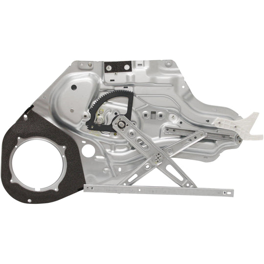 20-2350 Power Window Regulator w/o Motor Trakmotive Canada