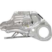 Load image into Gallery viewer, 20-2350 Power Window Regulator w/o Motor Trakmotive Canada
