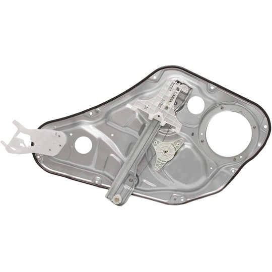 20-2356 Power Window Regulator w/o Motor Trakmotive Canada