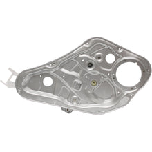 Load image into Gallery viewer, 20-2357 Power Window Regulator w/o Motor Trakmotive Canada