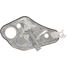 Load image into Gallery viewer, 20-2357 Power Window Regulator w/o Motor Trakmotive Canada