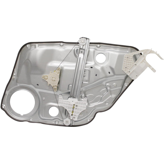 20-2389 Power Window Regulator w/o Motor Trakmotive Canada