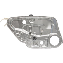 Charger l'image dans la galerie, 20-2389 Power Window Regulator w/o Motor Trakmotive Canada