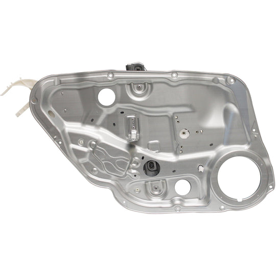 20-2389 Power Window Regulator w/o Motor Trakmotive Canada