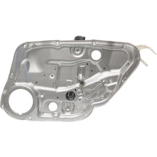 Load image into Gallery viewer, 20-2390 Power Window Regulator w/o Motor Trakmotive Canada