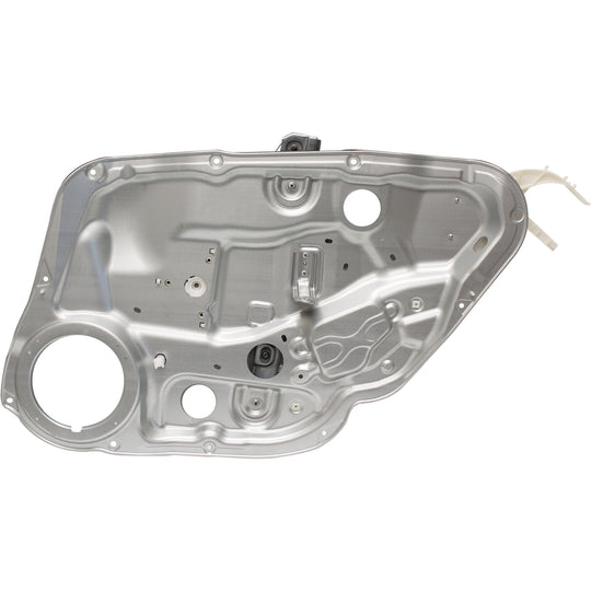 20-2390 Power Window Regulator w/o Motor Trakmotive Canada