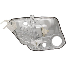 Load image into Gallery viewer, 20-2390 Power Window Regulator w/o Motor Trakmotive Canada