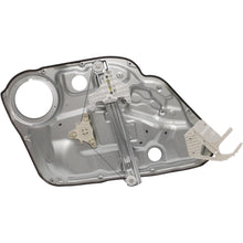 Load image into Gallery viewer, 20-2392 Power Window Regulator w/o Motor Trakmotive Canada