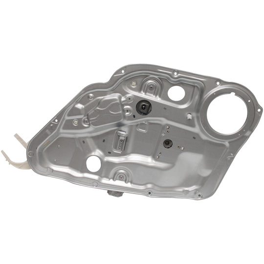 20-2392 Power Window Regulator w/o Motor Trakmotive Canada