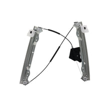 Load image into Gallery viewer, 20-2398 Power Window Regulator w/o Motor Trakmotive Canada