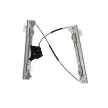 Load image into Gallery viewer, 20-2398 Power Window Regulator w/o Motor Trakmotive Canada
