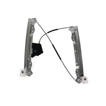 Charger l'image dans la galerie, 20-2399 Power Window Regulator w/o Motor Trakmotive Canada