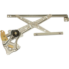 Load image into Gallery viewer, 20-2402 Power Window Regulator w/o Motor Trakmotive Canada